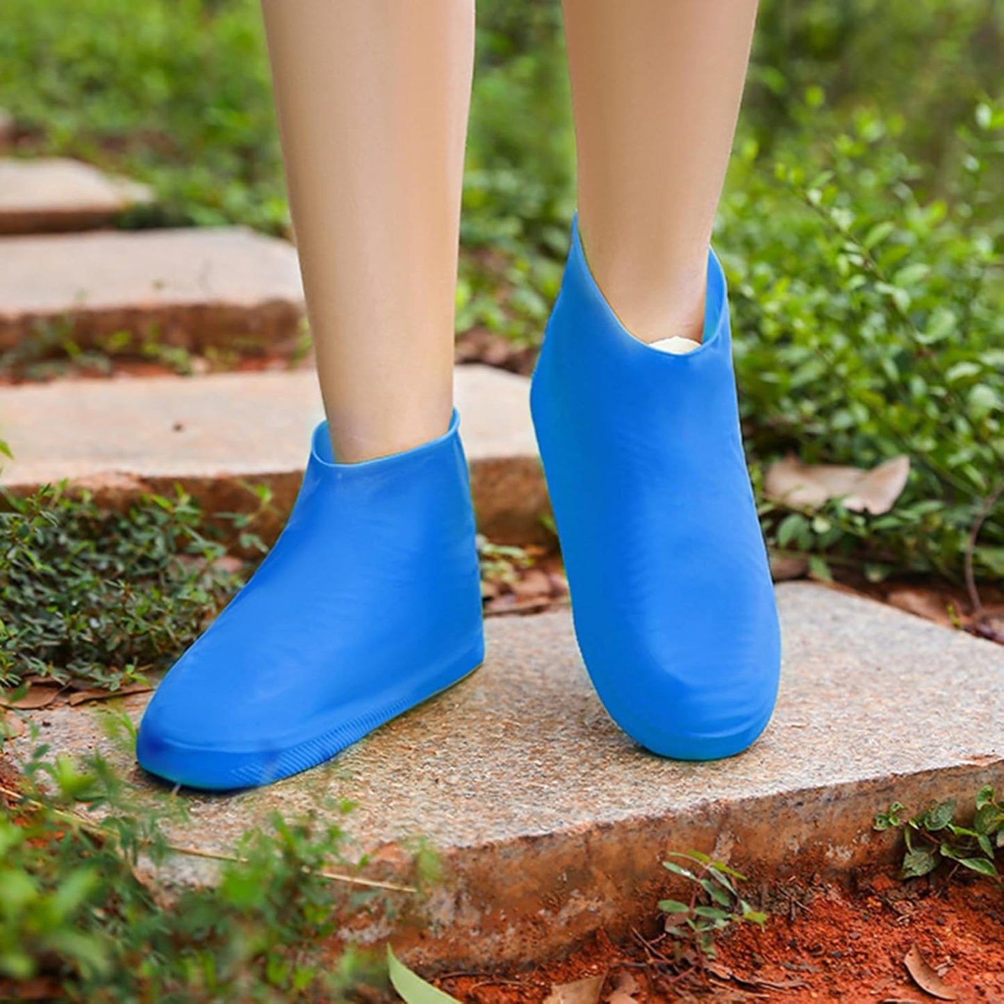 Gray helmet for bikers